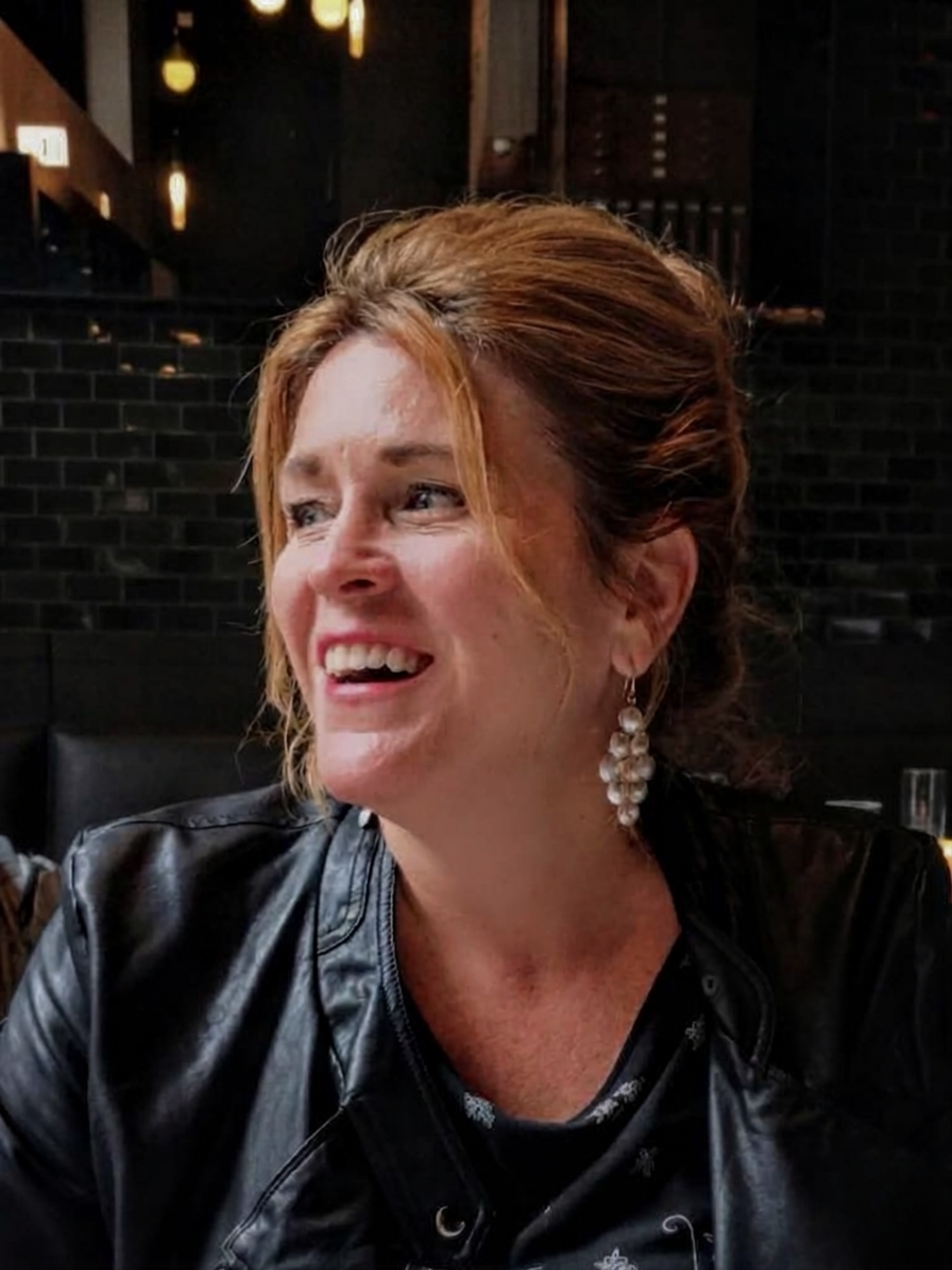 Deb Fenwick
